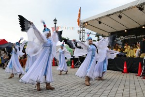 第007回はこだて国際民俗芸術祭