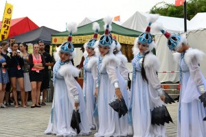 第007回はこだて国際民俗芸術祭