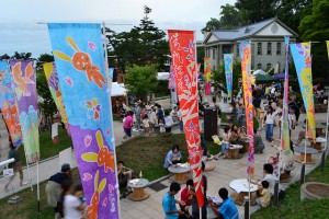 第007回はこだて国際民俗芸術祭