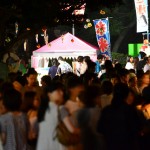 第007回はこだて国際民俗芸術祭