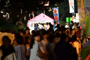 第007回はこだて国際民俗芸術祭