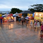 第007回はこだて国際民俗芸術祭最終日