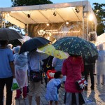 第007回はこだて国際民俗芸術祭最終日