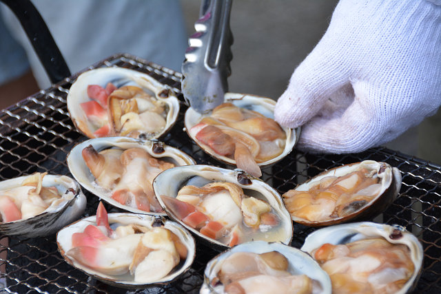 第20回函館市総合福祉センターまつり