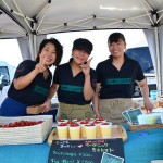 函館蔦屋書店はこだてひまわり夏まつり