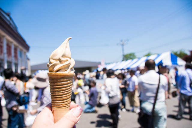 美鈴市民感謝祭