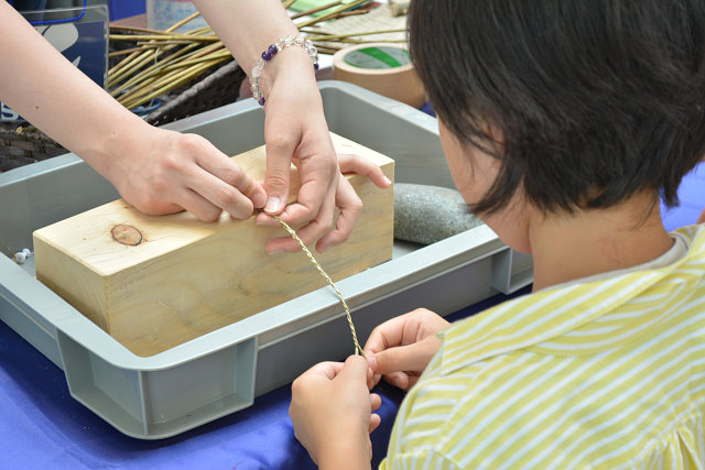 はこだて国際科学祭2015