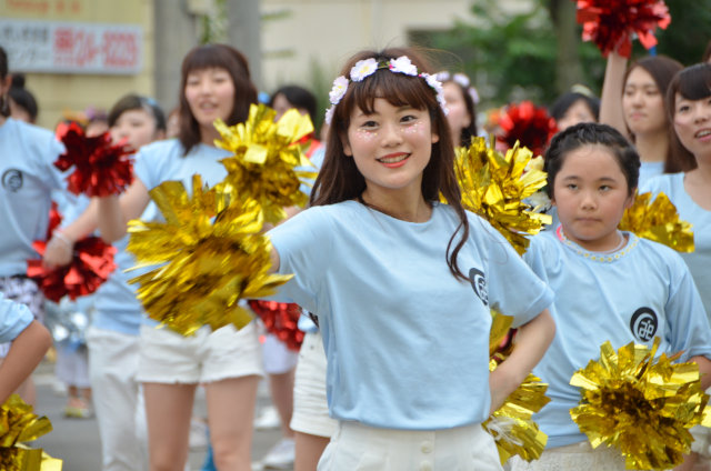 開港156周年記念函館港まつり