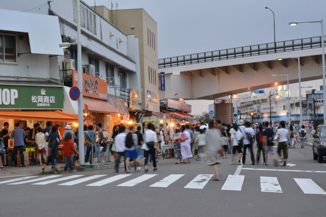 第60回道新花火大会(