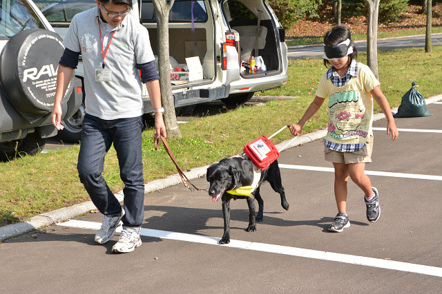 動物ふれあいフェスティバル2015