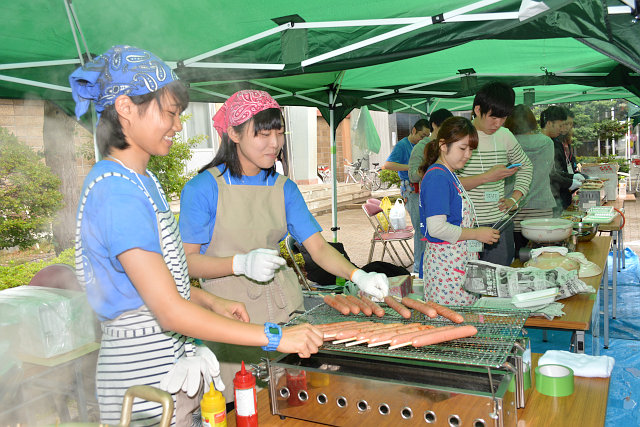 青年センターフェスティバル2015