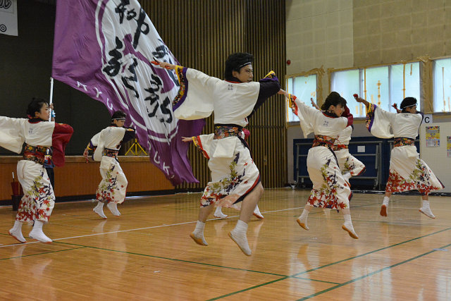 青年センターフェスティバル2015